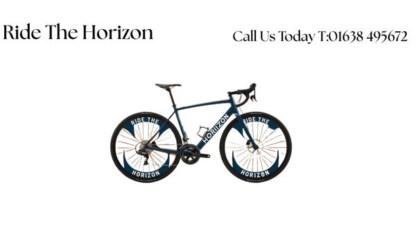 Ride The Horizon